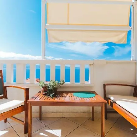 Apartamento Gorgeous In With Wifi *