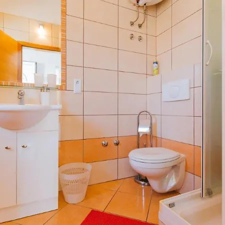 Gorgeous In With Wifi Apartamento
