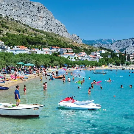 Gorgeous In With Wifi * Omiš